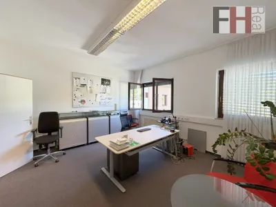 9-Zimmer-Gewerbeimmobilie mieten in Sankt Pölten Land – 229 m², € 3.068 – Bild 11 von 18