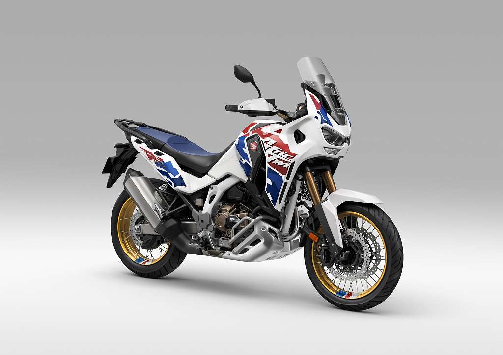 Honda CRF 1100L Africa Twin Adventure DCT EERA Enduro