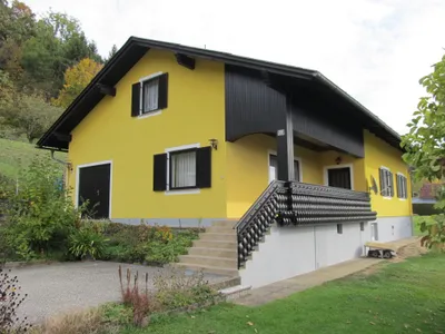 Haus kaufen in Leibnitz – 110 m², € 330.000 – Bild 1 von 2