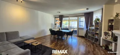 3-Zimmer-Wohnung kaufen in Schwaz – 83,8 m², € 350.000