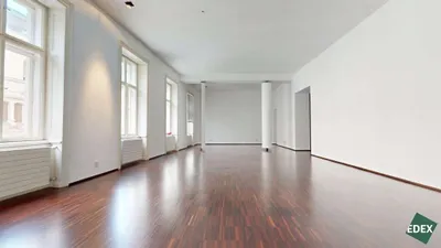 6-Zimmer-Gewerbeimmobilie mieten in Wien – 278 m², € 5.925 – Bild 1 von 24