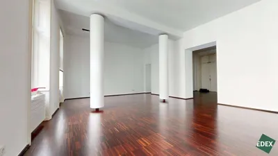 6-Zimmer-Gewerbeimmobilie mieten in Wien – 278 m², € 5.925 – Bild 7 von 24