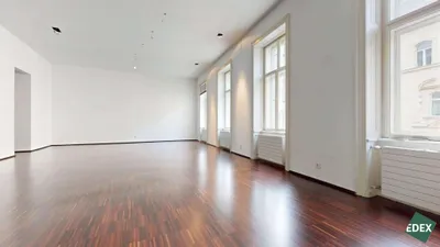 6-Zimmer-Gewerbeimmobilie mieten in Wien – 278 m², € 5.925 – Bild 6 von 24
