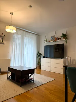 2-Zimmer-Wohnung mieten in Wien – 44 m², € 914 – Bild 2 von 11