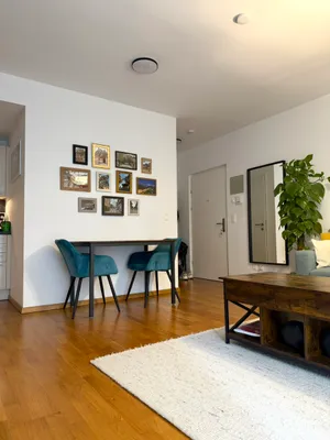 2-Zimmer-Wohnung mieten in Wien – 44 m², € 914 – Bild 4 von 11