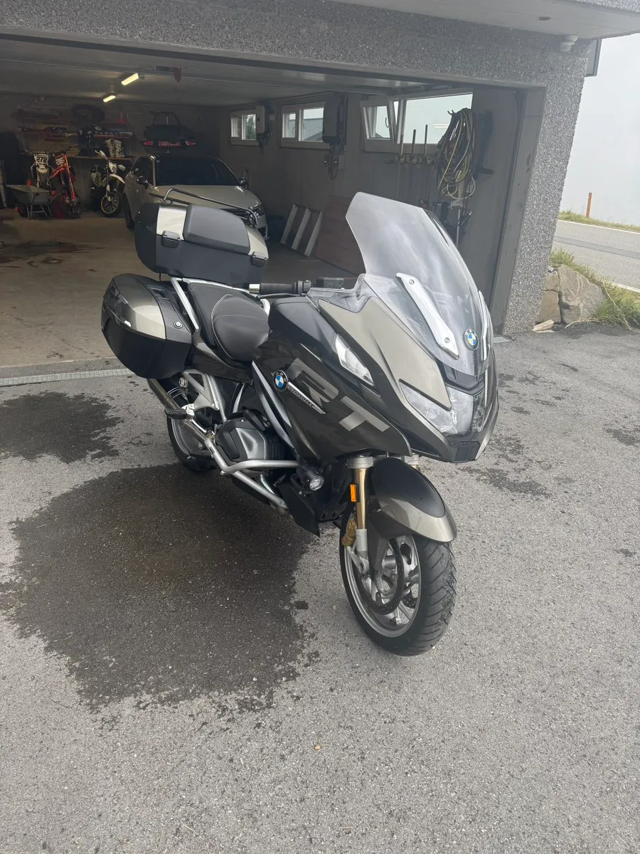 BMW R 1250