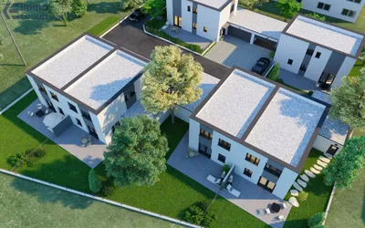 5-Zimmer-Haus kaufen in Wels-Land – 114,18 m², € 459.000 – Bild 4 von 7