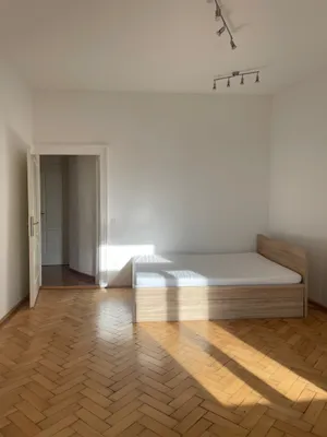 Helle, ruhige 2-Zimmer Wohnung 58m2 zu vermieten – Bild 2