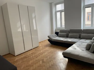 Helle, ruhige 2-Zimmer Wohnung 58m2 zu vermieten – Bild 3