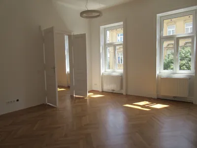 Wien Döbling - perfekt geschnittene 3 Zimmer Wohnung – Bild 3