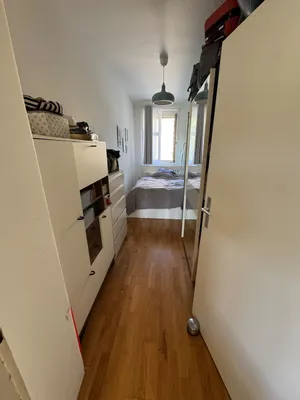 2-Zimmer-Immobilie mieten in Wien – 39 m², € 440 – Bild 5 von 8