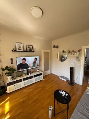 2-Zimmer-Immobilie mieten in Wien – 39 m², € 440 – Bild 3 von 8