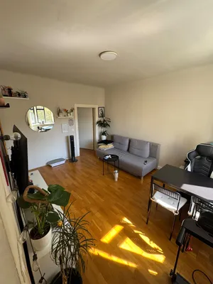 2-Zimmer-Immobilie mieten in Wien – 39 m², € 440