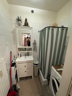 2-Zimmer-Immobilie mieten in Wien – 39 m², € 440 – Bild 4 von 8