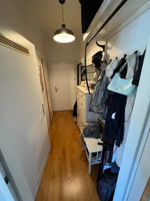2-Zimmer-Immobilie mieten in Wien – 39 m², € 440 – Bild 2 von 8
