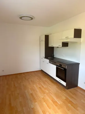 2-Zimmer-Wohnung mieten in Weiz – 40 m², € 490