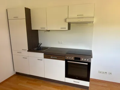 2-Zimmer-Wohnung mieten in Weiz – 40 m², € 490 – Bild 2 von 9