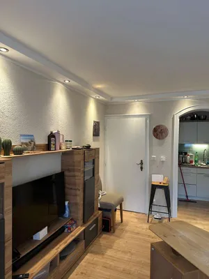 2-Zimmer-Wohnung mieten in Sankt Johann im Pongau – 40 m², € 510 – Bild 2 von 8