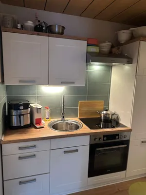 2-Zimmer-Wohnung mieten in Sankt Johann im Pongau – 40 m², € 510 – Bild 5 von 8