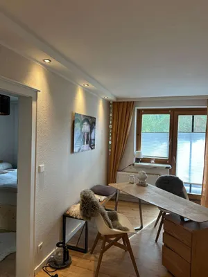 2-Zimmer-Wohnung mieten in Sankt Johann im Pongau – 40 m², € 510 – Bild 3 von 8