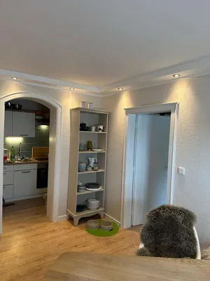2-Zimmer-Wohnung mieten in Sankt Johann im Pongau – 40 m², € 510 – Bild 4 von 8