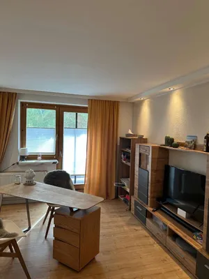 2-Zimmer-Wohnung mieten in Sankt Johann im Pongau – 40 m², € 510 – Bild 1 von 8