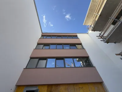 2-Zimmer-Wohnung mieten in Sankt Pölten – 51,28 m², € 648 – Bild 6 von 13