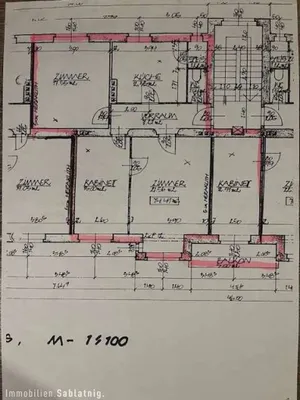 4-Zimmer-Wohnung kaufen in Krems an der Donau – 86 m², € 274.900 – Bild 14 von 14