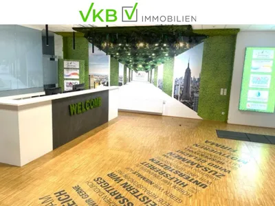 Gewerbeimmobilie mieten in Linz Land – 344 m², € 4.008 – Bild 1 von 13
