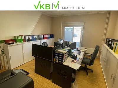 Gewerbeimmobilie mieten in Linz Land – 344 m², € 4.008 – Bild 6 von 13