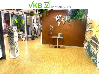 Gewerbeimmobilie mieten in Linz Land – 344 m², € 4.008 – Bild 9 von 13