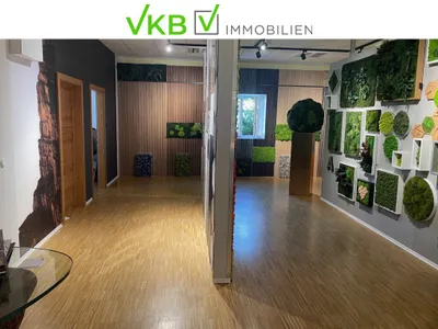 Gewerbeimmobilie mieten in Linz Land – 344 m², € 4.008 – Bild 5 von 13
