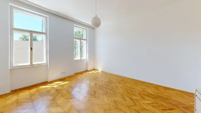 1-Zimmer-Wohnung kaufen in Wien – 32,94 m², € 164.550 – Bild 3 von 7