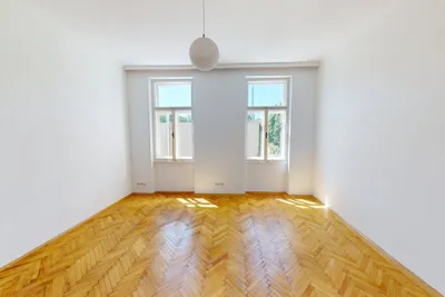 1-Zimmer-Wohnung kaufen in Wien – 32,94 m², € 164.550 – Bild 2 von 7