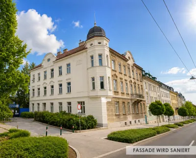 1-Zimmer-Wohnung kaufen in Wien – 32,94 m², € 164.550 – Bild 5 von 7