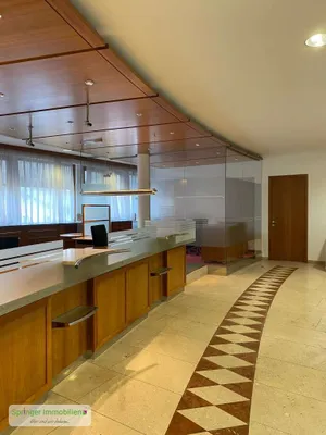 Gewerbeimmobilie mieten in Hallein – 144 m², € 1.990 – Bild 5 von 18