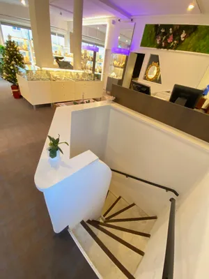 Gewerbeimmobilie mieten in Linz – 163 m², € 1.543 – Bild 8 von 13