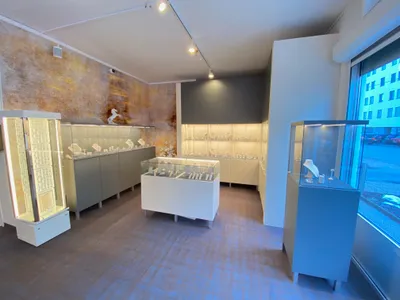 Gewerbeimmobilie mieten in Linz – 163 m², € 1.543 – Bild 4 von 13