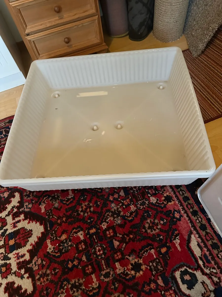 Unterbettbox Ikea, € 20,- (8342 Gnas)