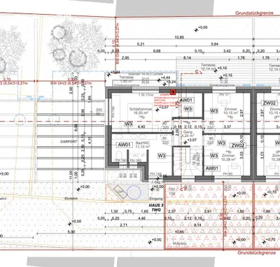4-Zimmer-Haus kaufen in Wiener Neustadt Land – 109,88 m², € 299.000 – Bild 12 von 12