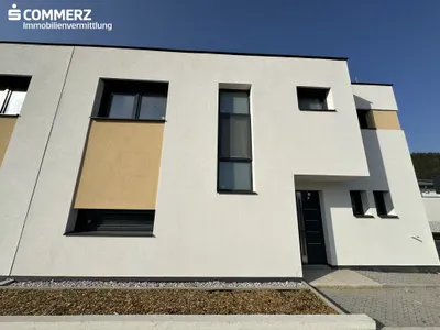 4-Zimmer-Haus kaufen in Wiener Neustadt Land – 109,88 m², € 299.000 – Bild 8 von 12