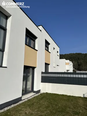 4-Zimmer-Haus kaufen in Wiener Neustadt Land – 109,88 m², € 299.000 – Bild 4 von 12