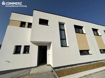 4-Zimmer-Haus kaufen in Wiener Neustadt Land – 109,88 m², € 299.000 – Bild 6 von 12