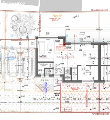 4-Zimmer-Haus kaufen in Wiener Neustadt Land – 109,88 m², € 299.000 – Bild 11 von 12