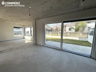 4-Zimmer-Haus kaufen in Wiener Neustadt Land – 109,88 m², € 299.000 – Bild 1 von 12