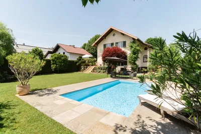 5-Zimmer-Haus kaufen in Salzburg Stadt – 130,75 m², € 1.295.000 – Bild 2 von 10