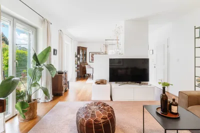5-Zimmer-Haus kaufen in Salzburg Stadt – 130,75 m², € 1.295.000 – Bild 4 von 10