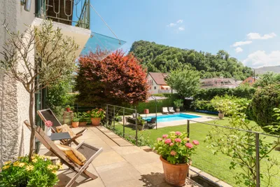 5-Zimmer-Haus kaufen in Salzburg Stadt – 130,75 m², € 1.295.000 – Bild 5 von 10