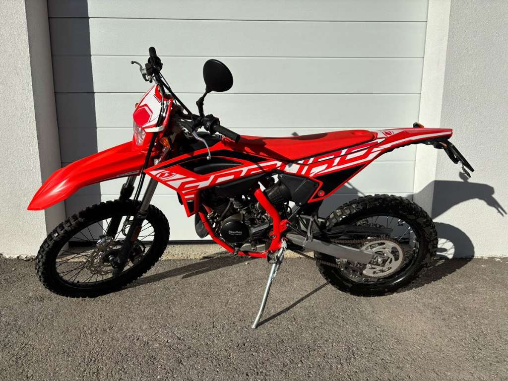 Beta RR 2T 50 Sport Enduro