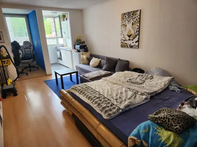 Wohnung kaufen in Salzburg Stadt – 35 m², € 209.000
